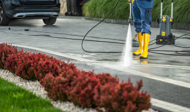 Trusted Dresden, OH Pressure Washing Services Experts